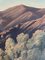 Bill Hager, Paysage de Palmsprings, óleo sobre lienzo sobre cartón, Imagen 6