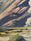 Bill Hager, Paysage de Palmsprings, óleo sobre lienzo sobre cartón, Imagen 5
