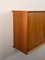 Vintage Scandinavian Wall Unit 1960s, Image 9