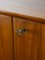 Vintage Scandinavian Wall Unit 1960s, Image 7