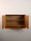 Vintage Scandinavian Wall Unit 1960s, Image 3