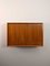 Vintage Scandinavian Wall Unit 1960s 1