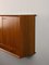 Vintage Scandinavian Wall Unit 1960s 5