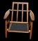 Cigar Chairs Modèle Ge240 par Hans J Wegner pour Getama, 1950s, Set de 2 4