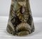 Salt Sandstone Vase von JC. Courjault, 1975 8