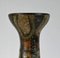 Salt Sandstone Vase von JC. Courjault, 1975 6