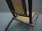 Antique and Hand Carved Folding Chair, 1900s 5