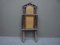 Antique and Hand Carved Folding Chair, 1900s, Image 14