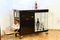 Art Deco Bar Trolley, 1940s 3