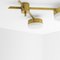 Celeste Serendipity Chrome Opaque Ceiling Lamp by Design for Macha 3