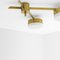 Celeste Serendipity Chrome Opaque Ceiling Lamp by Design for Macha, Image 3