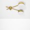 Celeste Serendipity Deckenlampe aus Bronze von Design für Macha 4