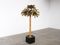 Large Vintage Palm Tree Floor Lamp from Maison Jansen 3