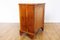 Small Wooden Storage Unit, 1960s 5