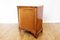 Small Wooden Storage Unit, 1960s 4