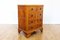 Small Wooden Storage Unit, 1960s 1