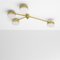 Celeste Incandescence Deckenlampe aus Bronze von Design für Macha 2