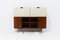 Pastoe Cu07 Japanese Series Cabinet by Cees Braakman, 1958 9