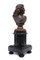 Bronze Bust of Jacob Van Campen by Jacques Elion, 1850s, Image 3