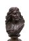 Bronze Bust of Jacob Van Campen by Jacques Elion, 1850s 10