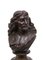 Bronze Bust of Jacob Van Campen by Jacques Elion, 1850s, Image 10