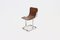 Saddle Leather and Chrome Calla Chair by Antonio Ari Colombo for Arflex, 1969, Image 12