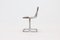 Saddle Leather and Chrome Calla Chair by Antonio Ari Colombo for Arflex, 1969, Image 10