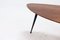 Kidney Shaped Pastoe Tb39 Coffee Table by Cees Braakman, 1950s 3