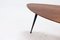 Kidney Shaped Pastoe Tb39 Coffee Table by Cees Braakman, 1950s, Image 3