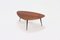 Kidney Shaped Pastoe Tb39 Coffee Table by Cees Braakman, 1950s 4