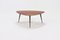 Kidney Shaped Pastoe Tb39 Coffee Table by Cees Braakman, 1950s, Image 5
