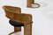 Rattan Dining Chairs by Luit Van Der Helm, Netherlands, 1980s, Set of 4 3