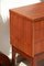 English Sideboard with Drawers & Rosewood Handles, 1960s, Image 21