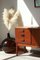 Credenza con cassetti e maniglie in palissandro, Regno Unito, anni '60, Immagine 29