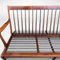 Living Room Set in the style of Ercol, 1960s, Set of 3, Image 10