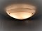 Vintage Ceiling Light, 1950s, Image 12