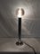 Vintage Grey Table Lamp, Image 2