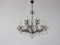 Large Marie Therese Two-Tier Chandelier, 1930s 10