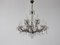 Large Marie Therese Two-Tier Chandelier, 1930s, Image 10