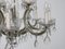 Large Marie Therese Two-Tier Chandelier, 1930s 2