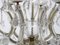 Large Marie Therese Two-Tier Chandelier, 1930s 3
