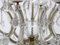 Large Marie Therese Two-Tier Chandelier, 1930s, Image 3