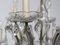 Large Marie Therese Two-Tier Chandelier, 1930s 7