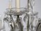 Large Marie Therese Two-Tier Chandelier, 1930s, Image 7