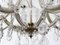 Large Marie Therese Two-Tier Chandelier, 1930s, Image 6