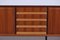 Mid-Century Sideboard attributed to Vittorio Dassi, 1950s, Image 6