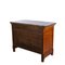Louis-Philippe Chest of Drawers, 1980s 5