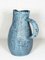 Vase Pitcher from Accolay, 1960s 8