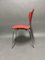Chaise par Arne Jacobsen pour Fritz Hansen, 1971 2