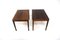 Side Tables in Rosewood, Sweden, 1960s, Set of 2, Image 3